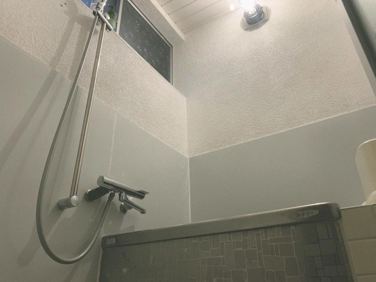 囲炉裏町家guesthouse Fujita 一棟貸切 Villa 無料駐車場 Hakusan Eksteriør bilde