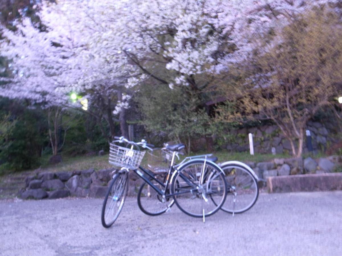 囲炉裏町家guesthouse Fujita 一棟貸切 Villa 無料駐車場 Hakusan Eksteriør bilde
