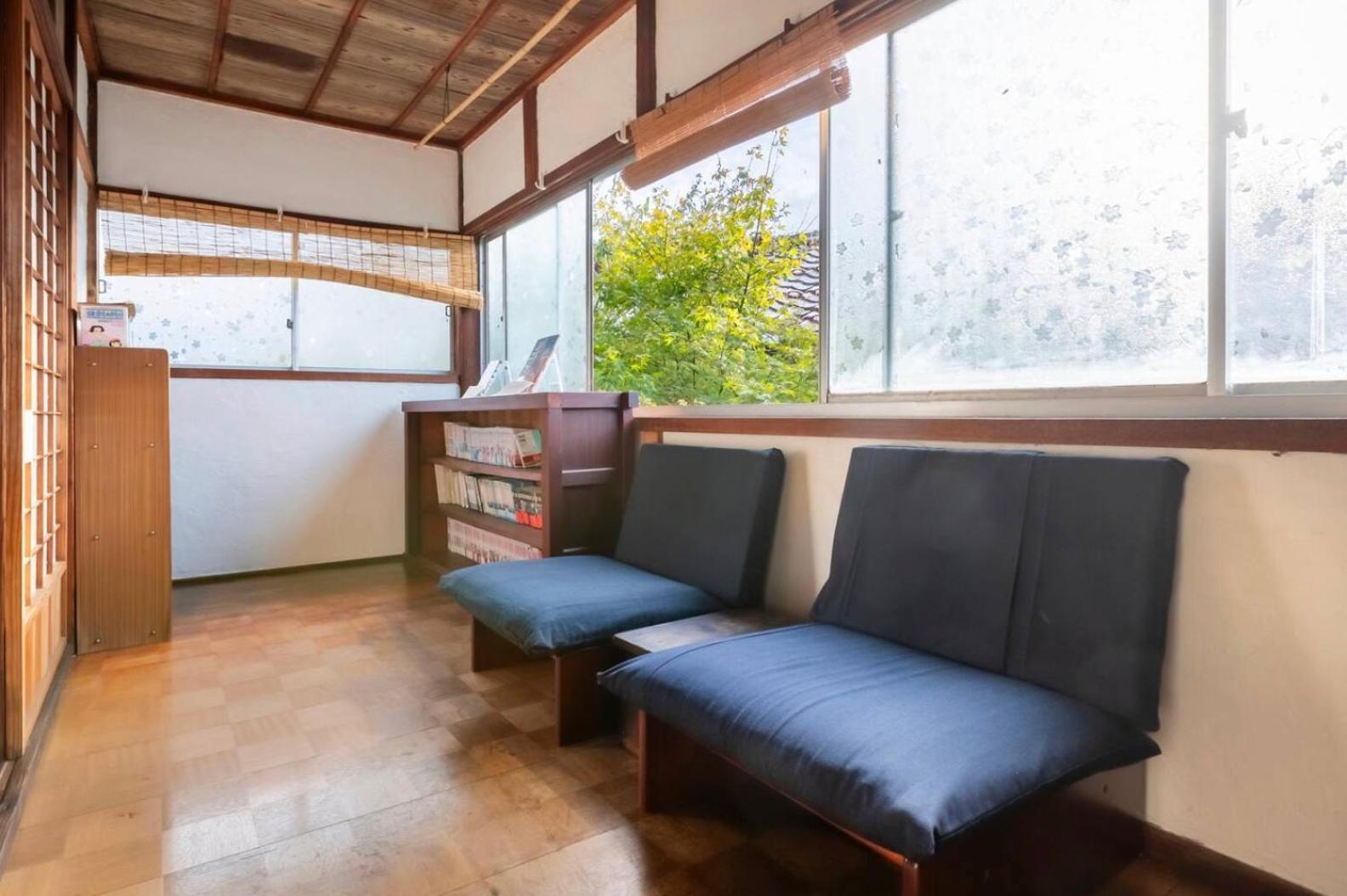 囲炉裏町家guesthouse Fujita 一棟貸切 Villa 無料駐車場 Hakusan Eksteriør bilde