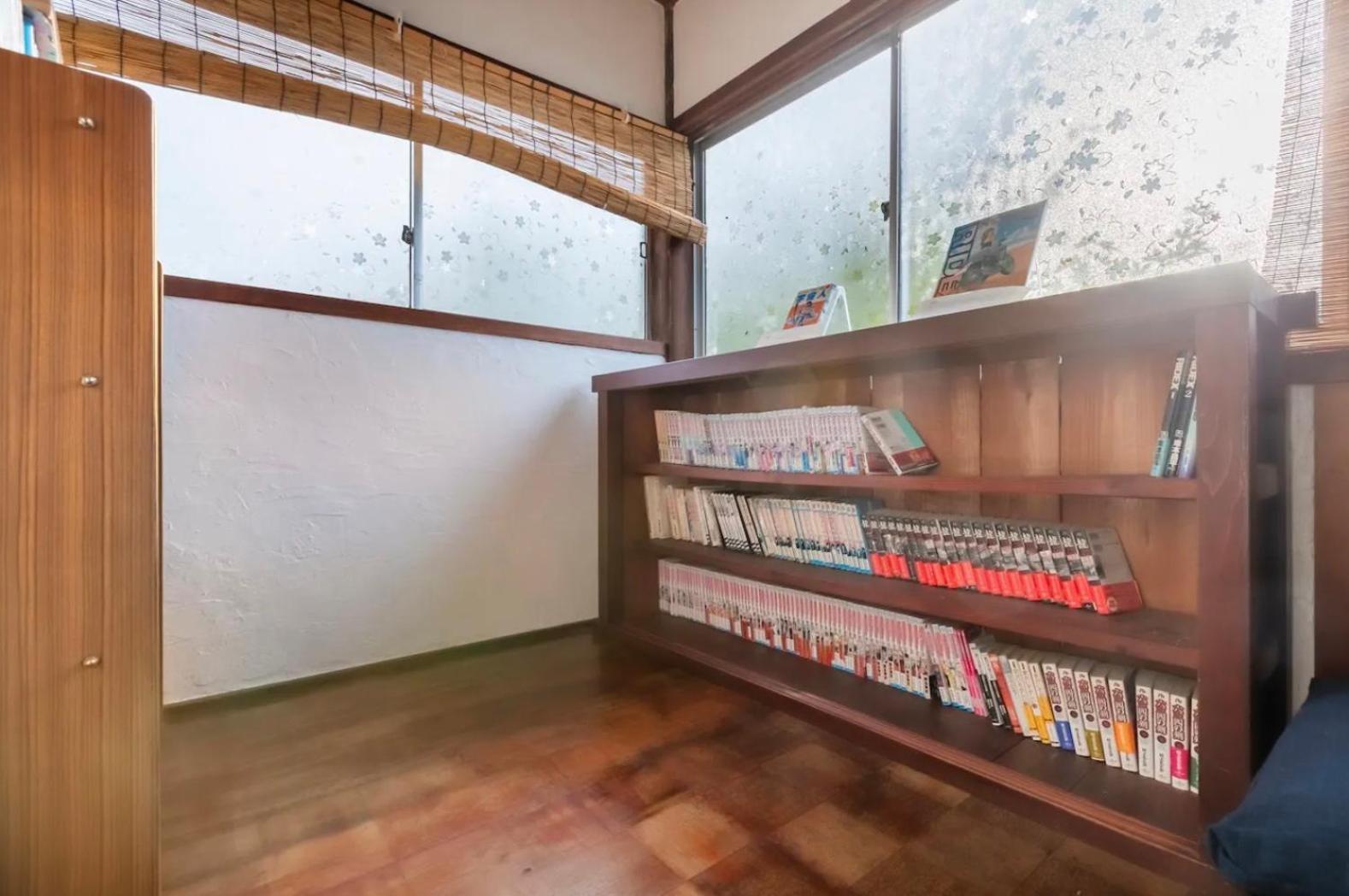 囲炉裏町家guesthouse Fujita 一棟貸切 Villa 無料駐車場 Hakusan Eksteriør bilde
